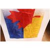 Image 4 : Canada Ukraine Flag 56'' x 34''