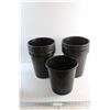 Image 1 : (20) Plastic Planters