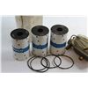 Image 2 : Chryco Parts Oil Filter Elements and Autofine Master Cylinder 1617F