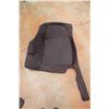 Image 2 : *(2) Vehicle Floor Mats 32'' x 30''