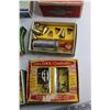 Image 3 : (4) Vintage Icing Sets, Robin Hood Baking Mix, Laundry Flakes and Misc.
