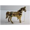 Image 2 : Metal Horse Decore