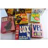 Image 2 : (8) Assorted Vintage Detergents