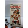 Image 5 : Mickey Mouse Pop&Play Game, Sign, Cookie Tin and Wall Decoration