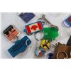Image 8 : Assorted Key Chains