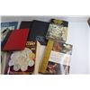 Image 3 : (8) Assorted Collector Books  - World Money and Antiques Books