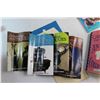 Image 10 : (12) Assorted Collectibles and Antiques Books
