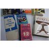 Image 4 : (12) Assorted Collectibles and Antiques Books