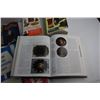 Image 5 : (12) Assorted Collectibles and Antiques Books