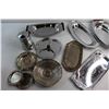 Image 3 : (13) pcs Assorted Silverware