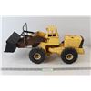 Image 1 : Tonka Front End Loader Toy