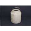 Image 1 : Antique Pickle Crock - No Lid