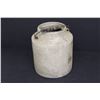 Image 2 : Antique Pickle Crock - No Lid