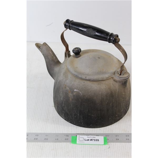 Vintage Kettle