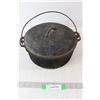 Image 1 : Cast Iron Pot