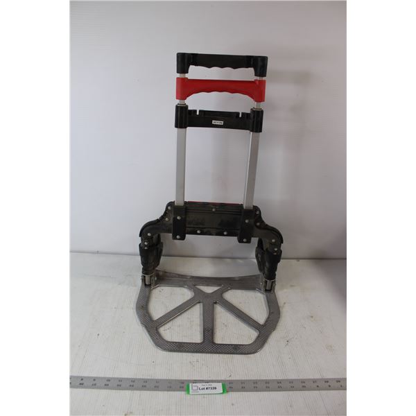 Folding Extendable Dolly