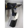 Image 3 : Mastercraft Nail Gun With (4) Allen Keys - Nails In Gun