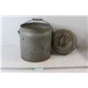 Image 1 : Vintage CNR Pot