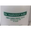 Image 2 : Harvest King Lawn and Garden Sprayer 2 Gallon
