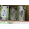 Image 4 : Cleanitize Hospital Disinfecting Wipes 72 Wipes in Each Pack - 12 Packs