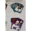 Image 3 : Large Box of Assorted Hockey Cards - 2002-2003 Bowman Young Stars, 2003-2004 M.V.P., etc.