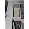 Image 6 : Large Box of Assorted Hockey Cards - 2002-2003 Bowman Young Stars, 2003-2004 M.V.P., etc.