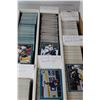 Image 8 : Large Box of Assorted Hockey Cards - 2002-2003 Bowman Young Stars, 2003-2004 M.V.P., etc.