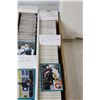 Image 9 : Large Box of Assorted Hockey Cards - 2002-2003 Bowman Young Stars, 2003-2004 M.V.P., etc.