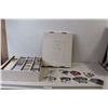 Image 1 : Large Box of Assorted Sports Cards - Hockey Cards, Baseball Cards, Soccer Cards, Football Cards, Bas