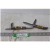 Image 1 : (2) Pocket Knives