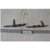 Image 1 : (2) Pocket Knives
