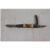 Image 2 : (2) Pocket Knives