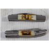Image 4 : (2) Pocket Knives