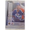 Image 3 : Ryan Smith Oilers Rookie Card NHL Hockey