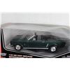Image 2 : MotorMax 1964 Ford Mustang Die Cast Collectible Car Model