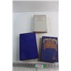 Image 1 : (3) Assorted Royalty Books