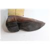 Image 5 : Mens Cowboy Boots - Size 11, Some Damage
