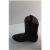 Image 2 : Quiuote Mens Cowboy Boots - Size 7EE