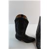Image 2 : Boulet Women's Cowboy Boots - Size 9