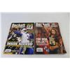 Image 2 : (8) Beckett Sports Card Monthly Magazines
