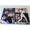 Image 3 : (8) Beckett Sports Card Monthly Magazines