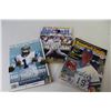 Image 2 : (7) Beckett Sports Card Monthly Magazines