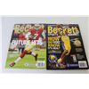 Image 3 : (7) Beckett Sports Card Monthly Magazines