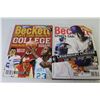 Image 4 : (7) Beckett Sports Card Monthly Magazines