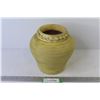 Image 1 : Pottery Vase (7 1/2")