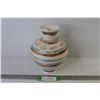Image 1 : Pottery Vase (8 3/4")