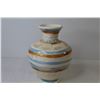 Image 4 : Pottery Vase (8 3/4")