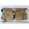 Image 1 : Leather Carpenter's Tool Belt