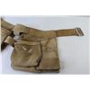 Image 2 : Leather Carpenter's Tool Belt
