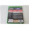 Image 3 : (2) Xbox One - Eden Hazard Games